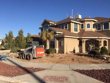 Photos by Los Jardines Landscaping #1