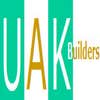 UAK Builders logo