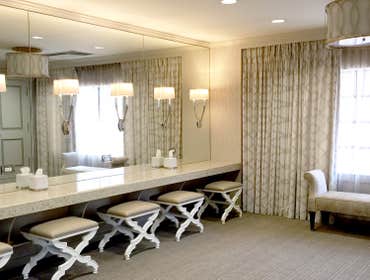 Bridal Suite
