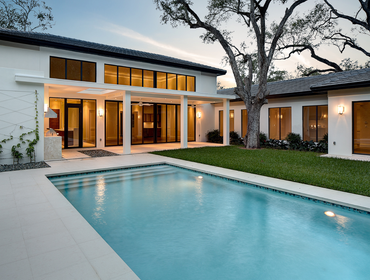 Past Home Projects