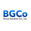 Bruce Gardner Co logo