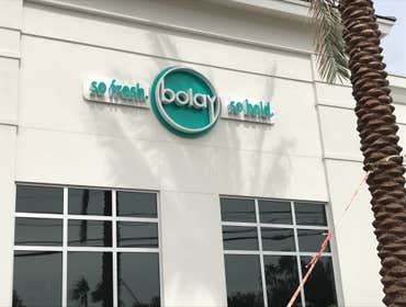 Photo(s) from Priority 1 Signs Pompano
