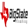 Big State Plumbing logo