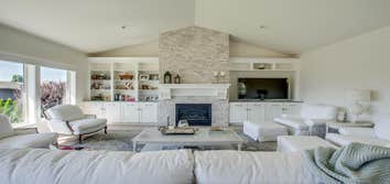 Country Club Condo Remodel