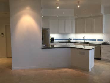 Project_1 Condominium Remodel