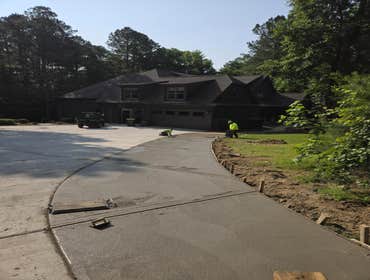 Photos by Mix Construction Concrete Inc #120