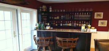 Stalletti Contractor Photos
