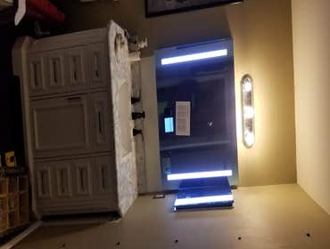 Smart Mirrors