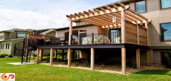 Photos by Creative Concepts & Design, LLC #1 Decks in Kansas City, Overland Park and Leawood KS.
https://creativeconceptsdesignllc.com
