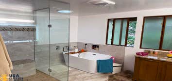 Bathroom Remodel