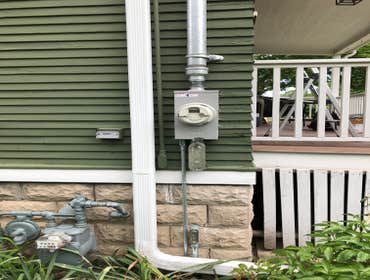 Photos by VP Electric Service #1
