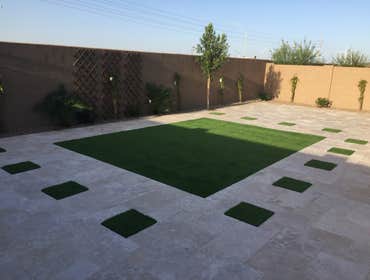 Photos from Jim's Paradise Creations Landscaping