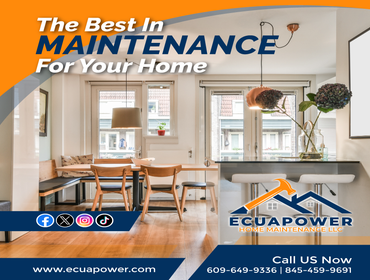 Photos by Ecuapower Home Maintenance LLC #2