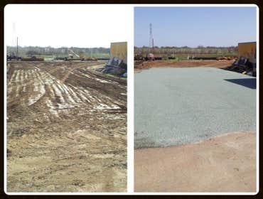 Photos from Smith Coatings Inc