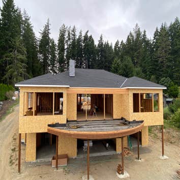Precision Cuts Construction LLC