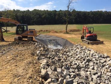 Land Management