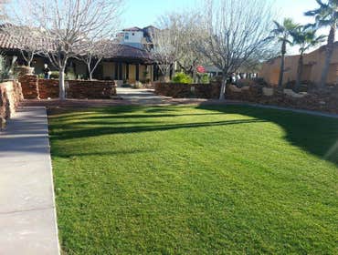 Photos from Arizona Sunscape Lawn Maintenance Llc