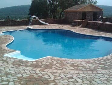 Photos from Zumba Pools & Home Renovations, LLC