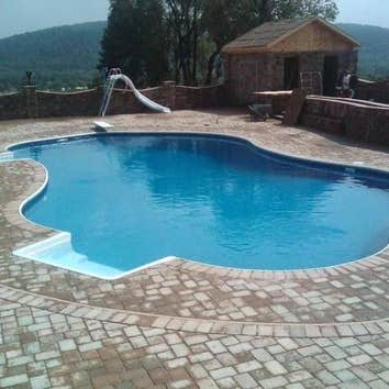 Photos from Zumba Pools & Home Renovations, LLC