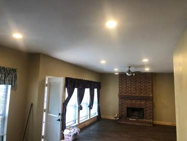 Photos by National Electrical Service #2