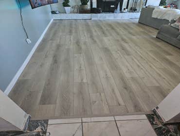 Photos by Floor Talk #1