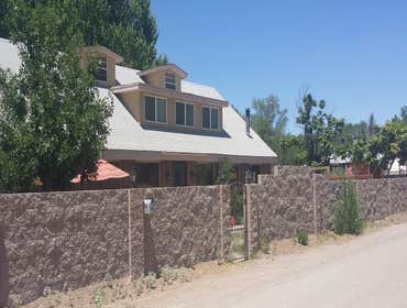 Photo(s) from Bon Ami Construction