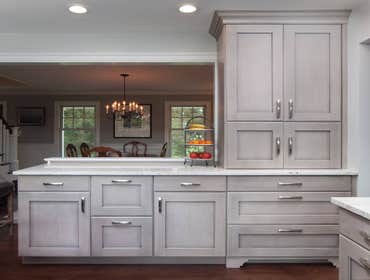 Photos from Canaan Cabinetry Inc