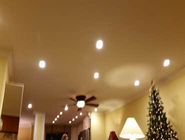 Photos from Barry Fisher Electric