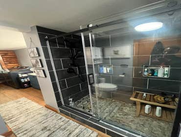 Lebanon Bathroom Project