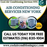 Cool Air Conditioning Services Nyc