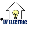 LV Electric logo
