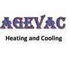 Agevac Heating & Cooling LLC logo