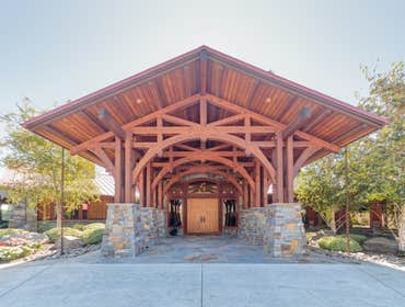 Photos by Michael Smith Architect #1