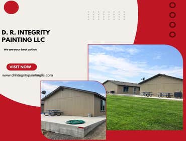 Photos by D.R. Integrity Painting LLC #29