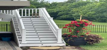 Photos by Deck Out Your Home #1
