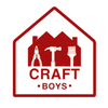 CraftBoys logo