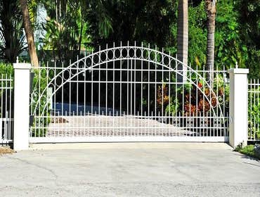 Fences