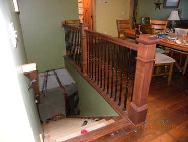 Photo(s) from Dan Heim Construction Inc
