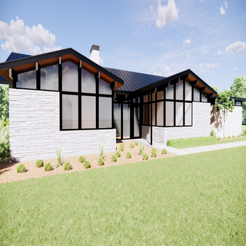 Charles Williams Custom Homes LLC