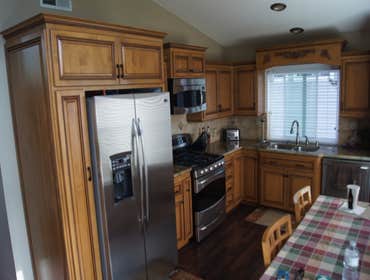 Photos by Capitol City Cabinets #22