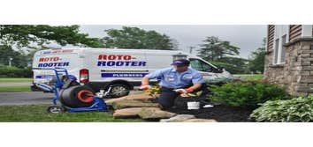 Roto-Rooter Plumbing & Water Cleanup
