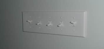 kitchen recessed ligthing addi