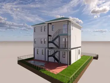 Renderings
