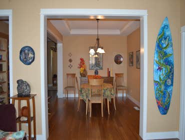 Interior Projects