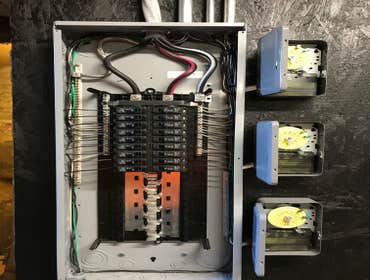 Photos from Fabian Electric