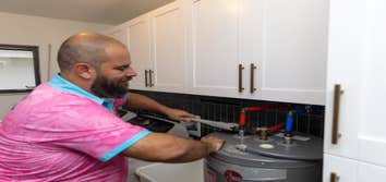 Big Kahuna plumbing Company