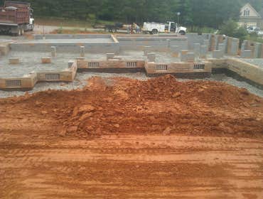 Photo(s) from Mike Palmer Homes