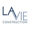 Lavie Construction Inc logo