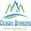 Ocean Breezes Home Inspections logo