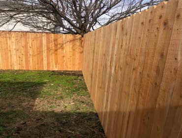 Fences